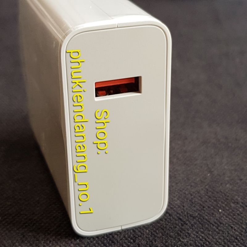 SẠC NHANH 120W XIAOMI REDMI K50 PRO, 50 ULTRA, K50 GAMING, K60PRO, NOTE11 PRO+, NOTE12 PRO+, POCO F4 GT... NEW SEAL