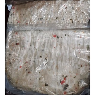 Bánh tráng dẻo tỏi ớt 10kg