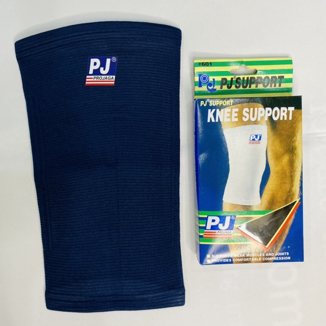 Băng quấn PJ - Bảo Vệ đầu gối PJ - Bó Gối thể thao PJ 601