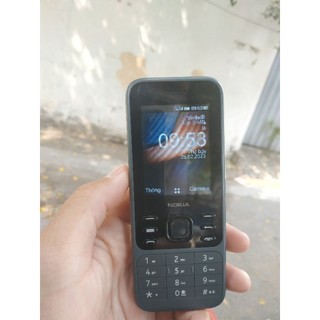 Điện thoại Nokia 6300 4G (2022)