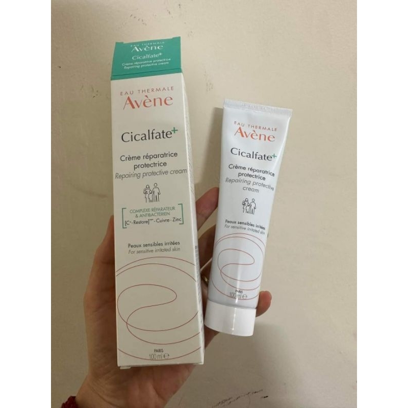Hàng Đức Kem dưỡng da Avene