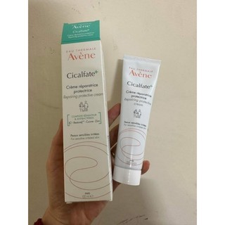 Hàng Đức Kem dưỡng da Avene