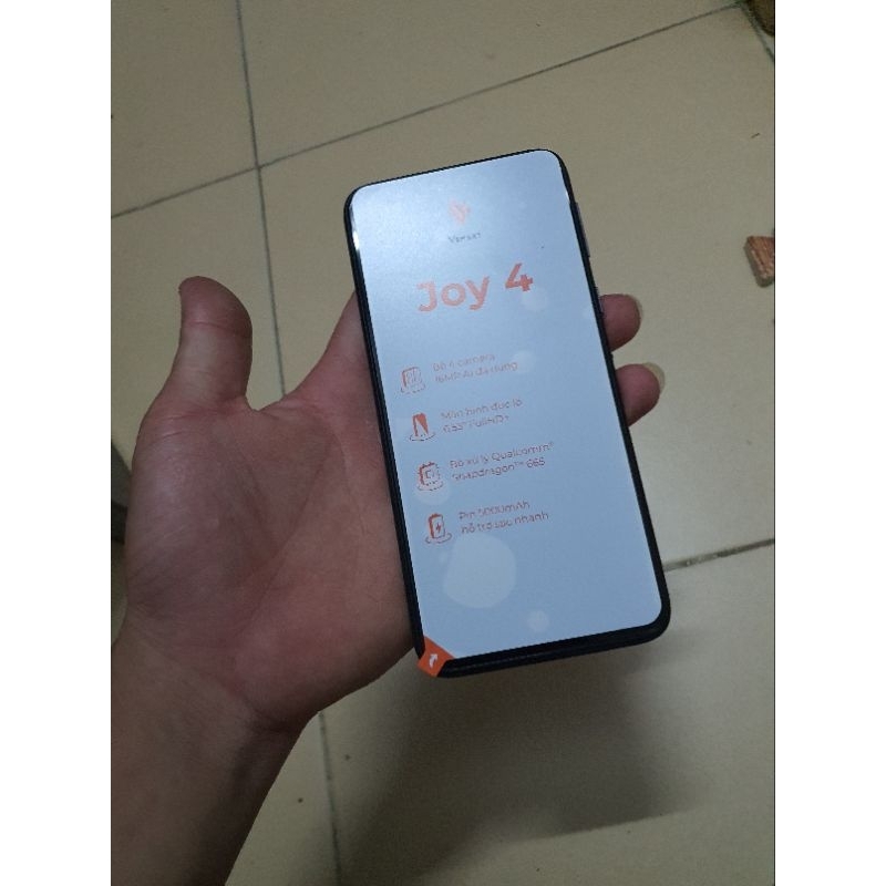 Điện thoại vsmart joy4 3/64.4/64.6/64 . hình thức 98 99%