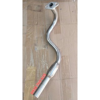 Cổ 4road gắn Air blade 110 Click 110