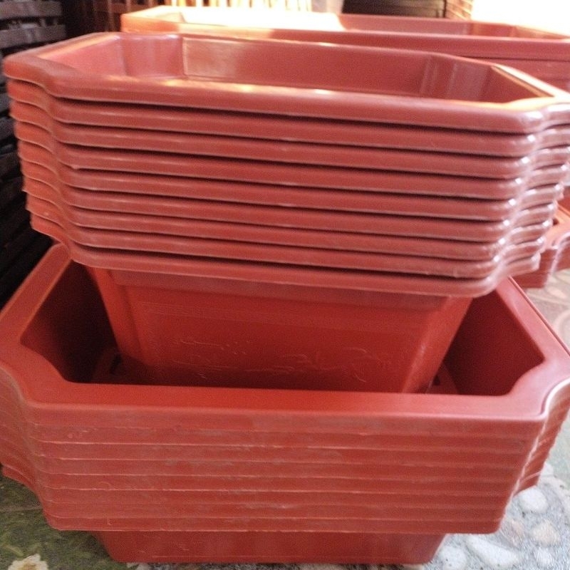Ang nhựa trồng cây size 250, 290