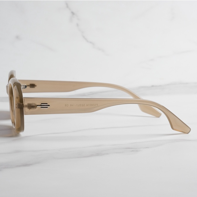 Kính Mát Nhựa Shady Unisex MN1187 (Nhiều Màu)