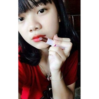 Son Gió Avon Nâu Đỏ Cherry và Trắng  🍒🍒