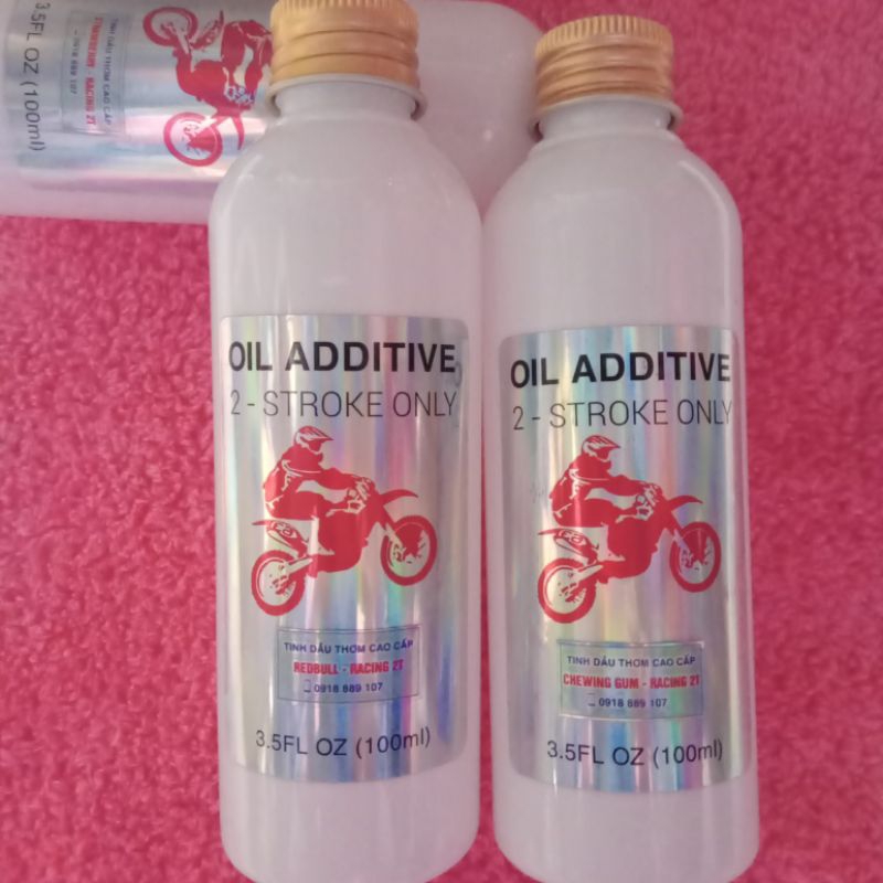 Mùi SINGUM Tinh Dầu Thơm 2T Cao Cấp 100ml Pha Xăng Xe 2 Thì Và 4 Thì