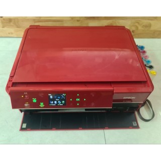 Máy In Nội Địa Nhật 6 Màu
