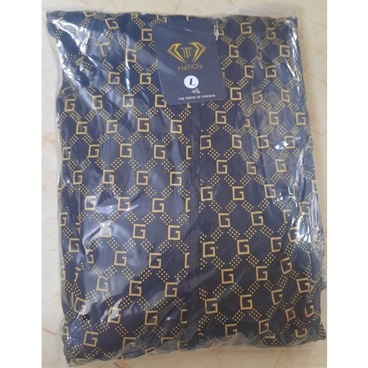 Áo chống nắng dài toàn thân chất liệu UMI dày dặn | BigBuy360 - bigbuy360.vn