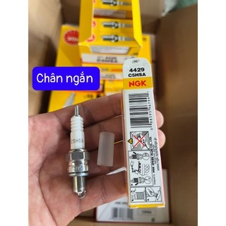 Bugi NGk Cho Các Dòng Xe Số Ya-HD Giá Sỉ