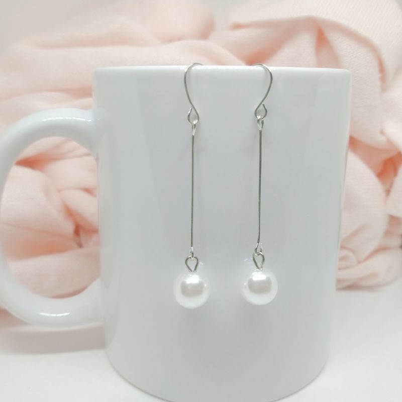 Bông tai nữ 5K thời trang phong cách hàn quốc