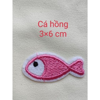 TICKER ỦI HOẠT HÌNH (MẪU CHO BÉ GÁI)
