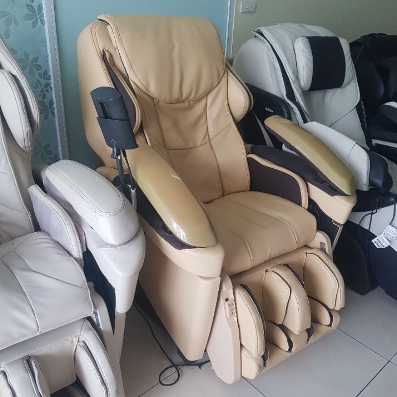 Ghế massage nội địa Nhật Panasonic EP MA70 used 95%