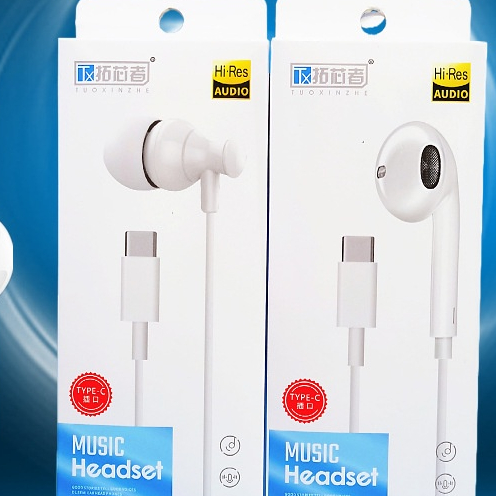 Tai Nghe điện thoại Bass chuẩn, âm thanh rõ trong, M-series chất lượng phòng thu - Phụ kiện Brendo