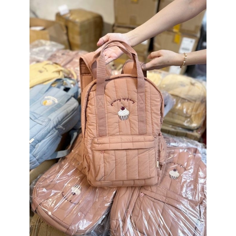 BALO KONGES SLOJD CHÍNH HÃNG