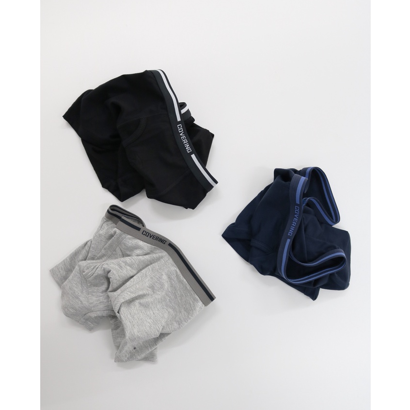 Covering|Combo 3 chiếc tiết kiệm chất bamboo viscose siêu mềm