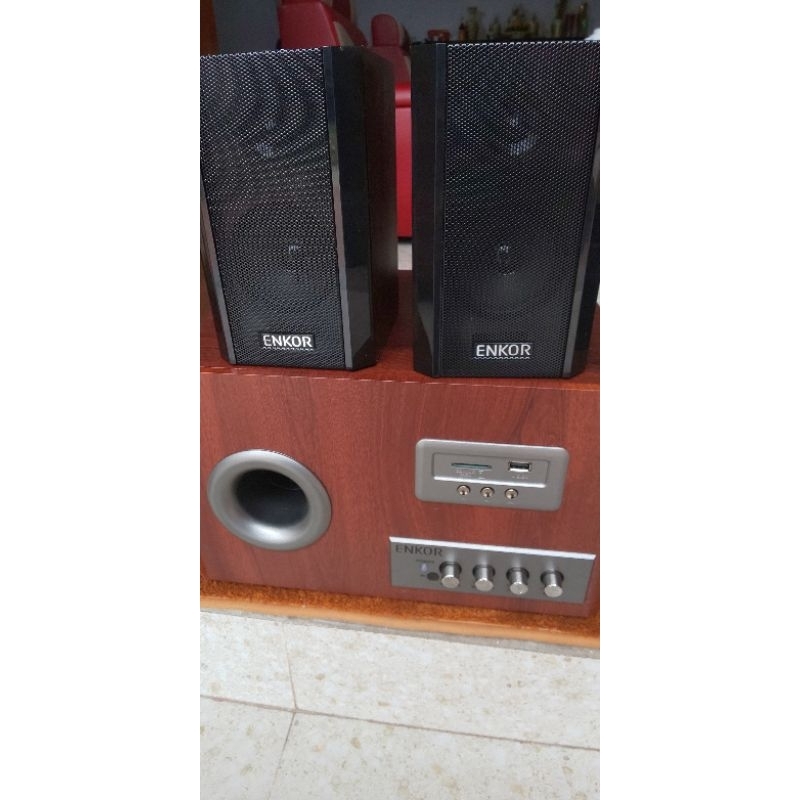 Loa Bluetooth s2880 2850