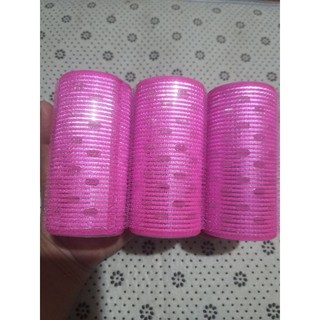 Lô cuốn tóc hàn quốc lõi nhôm 10 cm. lõi nhôm