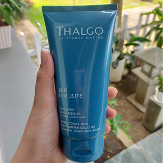 Kem tan mỡ lâu năm Thalgo Expert Correction for Stubborn Cellulite 6/25 [VT15027]