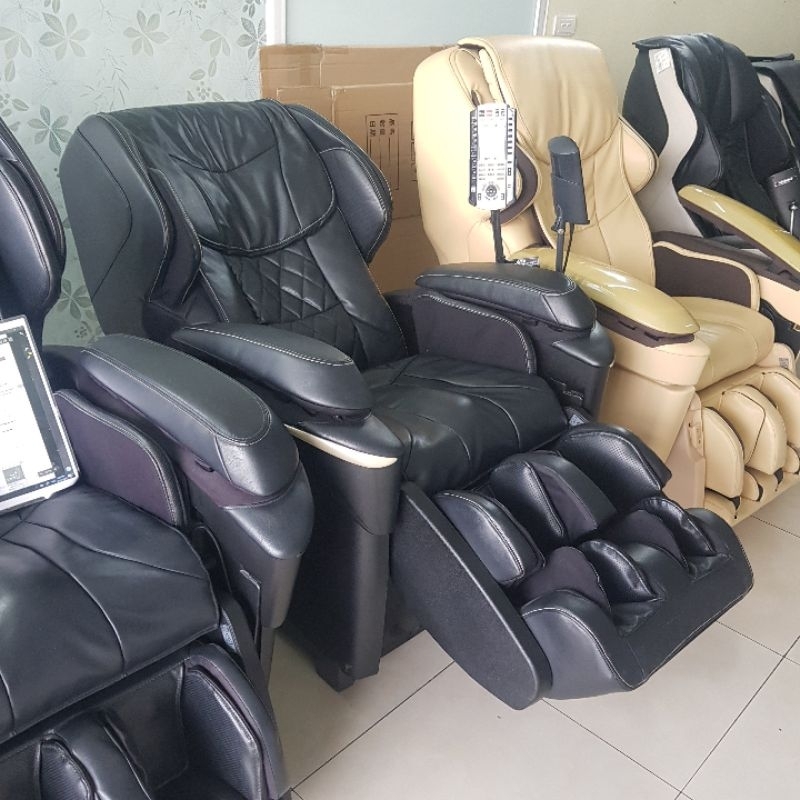 Ghế massage nội địa Nhật Panasonic EP MA97 used 95%