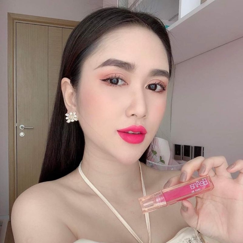 Son kem lì lâu trôi siêu mềm môi, hàng công ty chính hãng