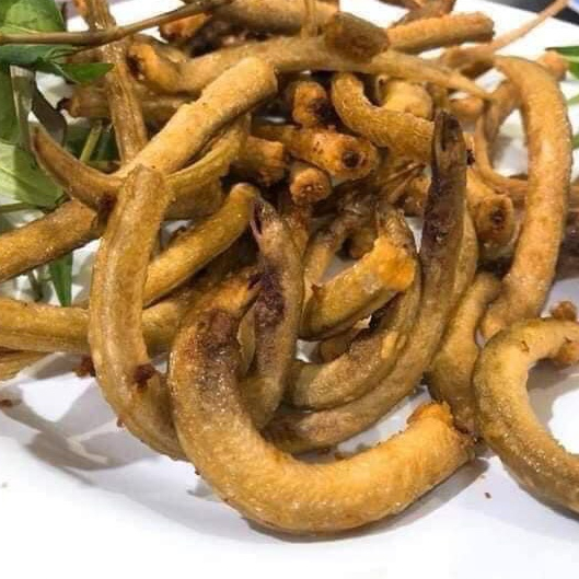 Cá sụn sịn 500gr❤️Tmart- Thực phẩm sạch