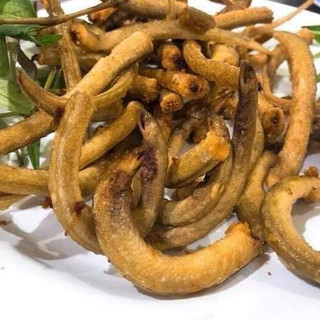 cá sụn sịn 500gr