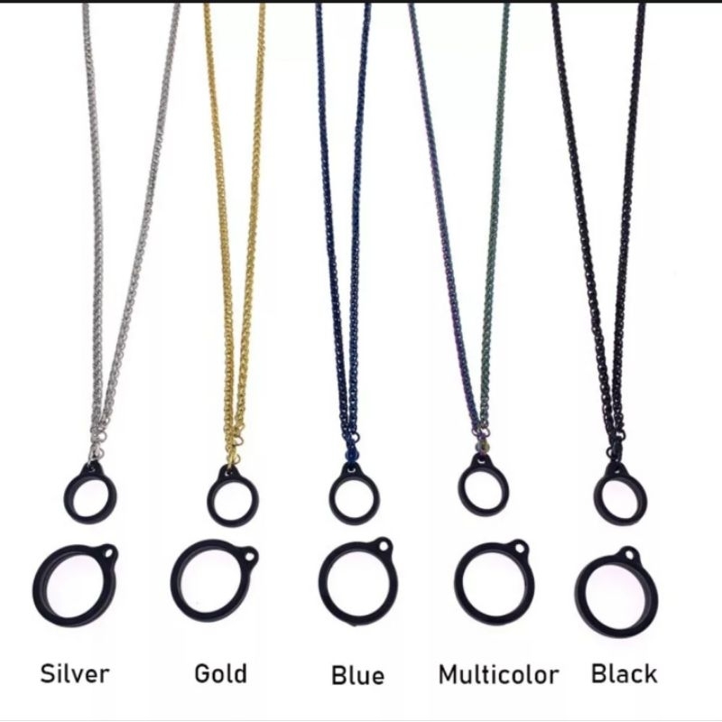 Dây Đeo Inox Cho Thiết Bị Cầm Tay