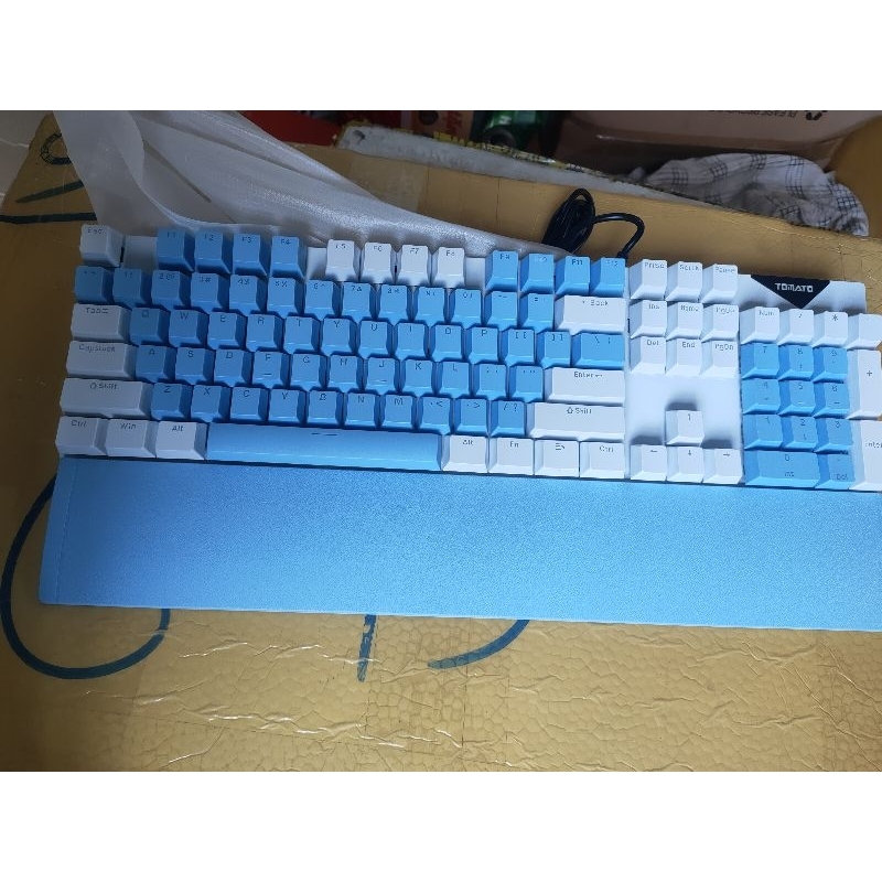 Phím cơ tomato S220