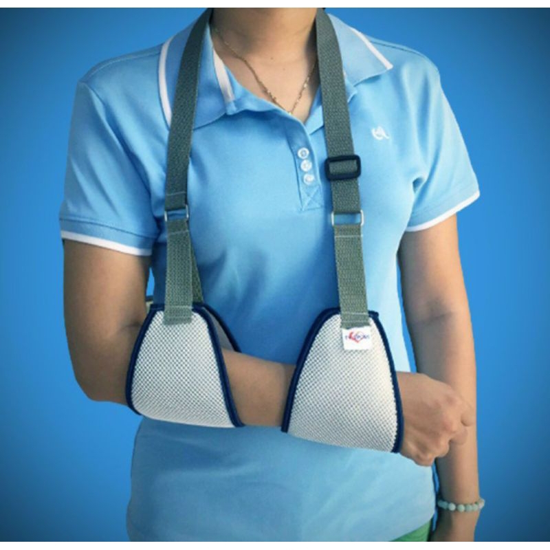 Đai treo tay, đỡ tay Ty sport
