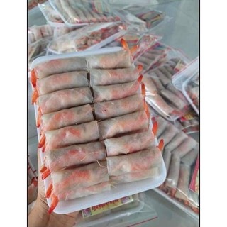 CHẢ RAM TÔM ĐẤT BÌNH ĐỊNH 500g(giao hỏa tốc)
