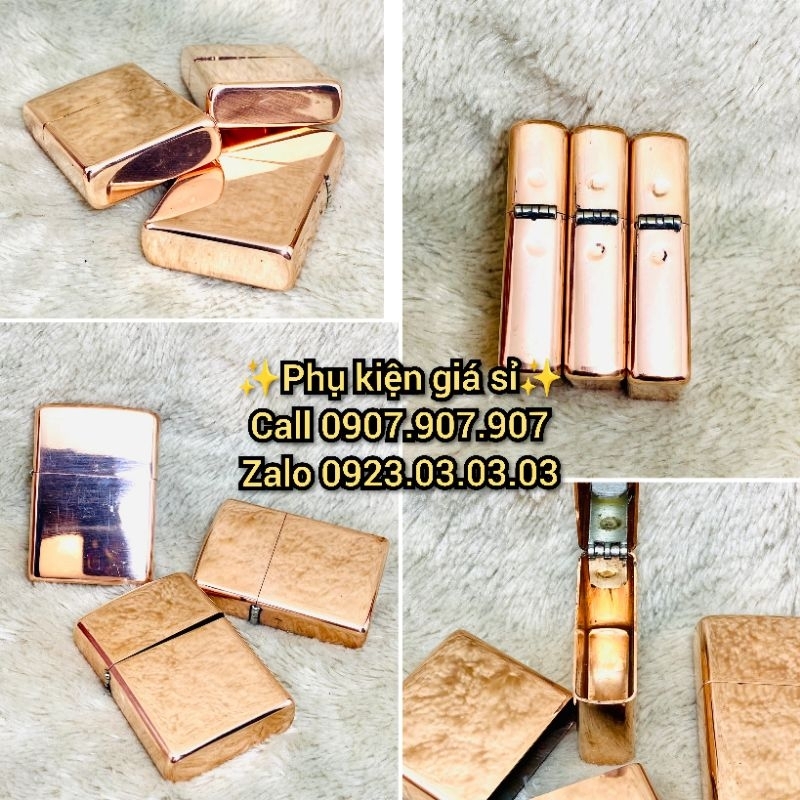 Vỏ solid copper. Đồng đỏ solid copper vỏ dày mộc đáy lồi