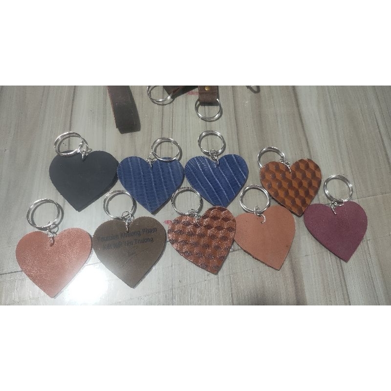 Móc Khóa Xe Giá Rẻ