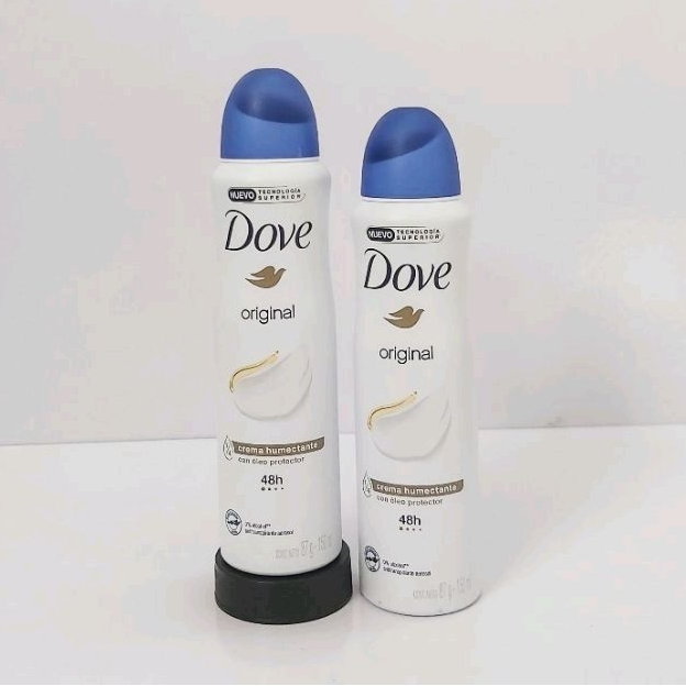 🎉🎉 Xịt Khử Mùi Dove 48h Anti-Perspirant Deodorant Spray , Mỹ