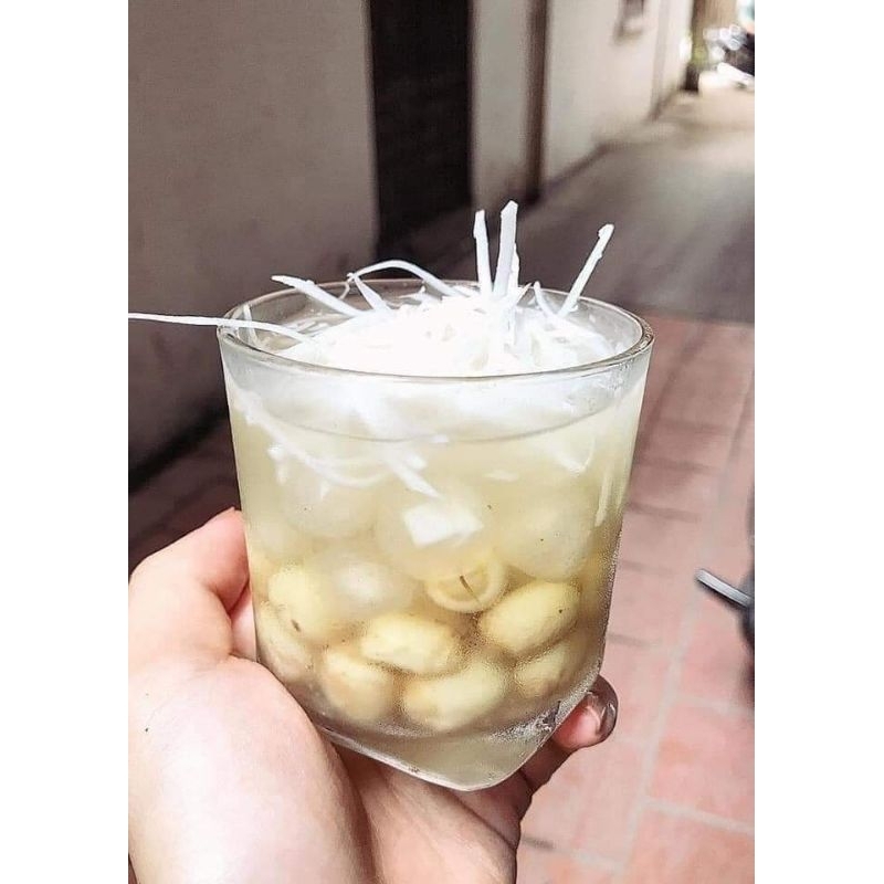 1kg chân trâu nhân dừa