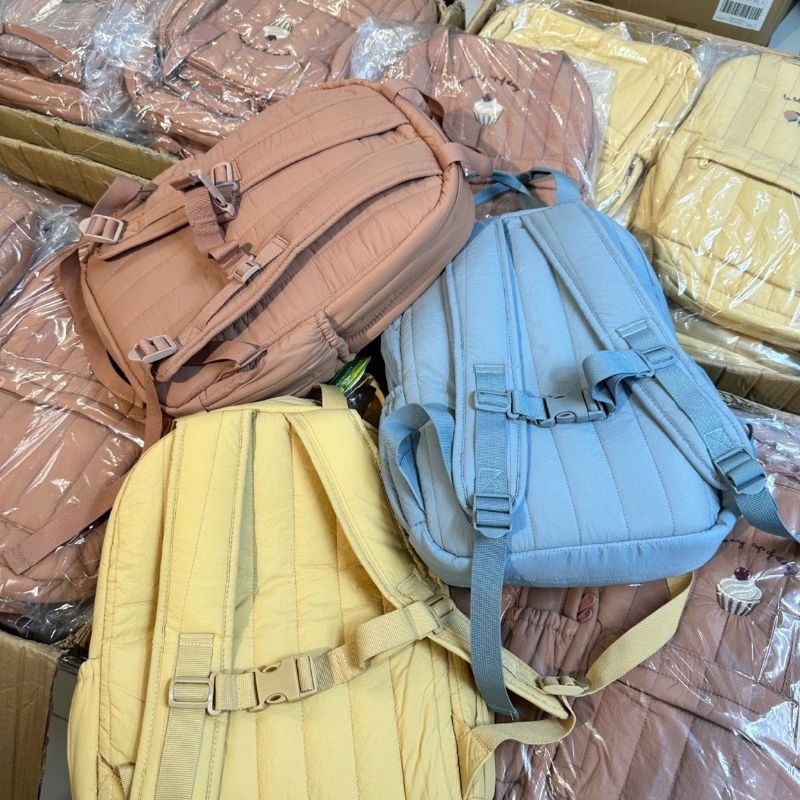 BALO KONGES SLOJD CHÍNH HÃNG