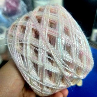 Rayon Loang Sợi Chập