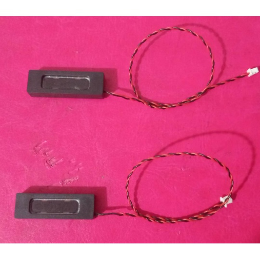 Loa Chế Thay Thế Dành Cho Laptop Dell , Sony , Acer , Asus , Toshiba Dài 30x10x5mm