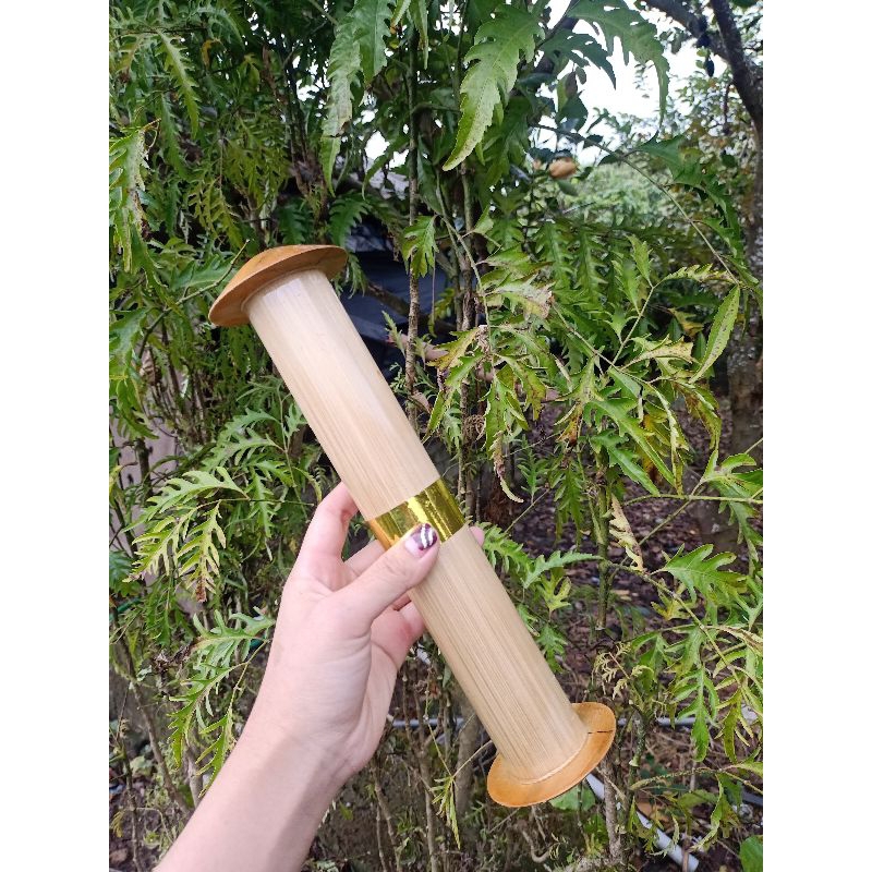 Sáo đơn giá rẻ thả diều Chuông đẩu miệng gỗ, sáo đơn