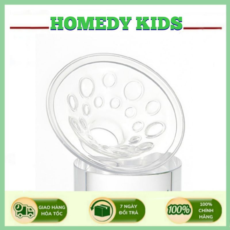 PHỄU MASSAGE MÁY HÚT SỮA CẦM TAY, HÚT SỮA ĐIỆN REAL BUBEE, INOCHI, KICHILACHI, Cm BEAR