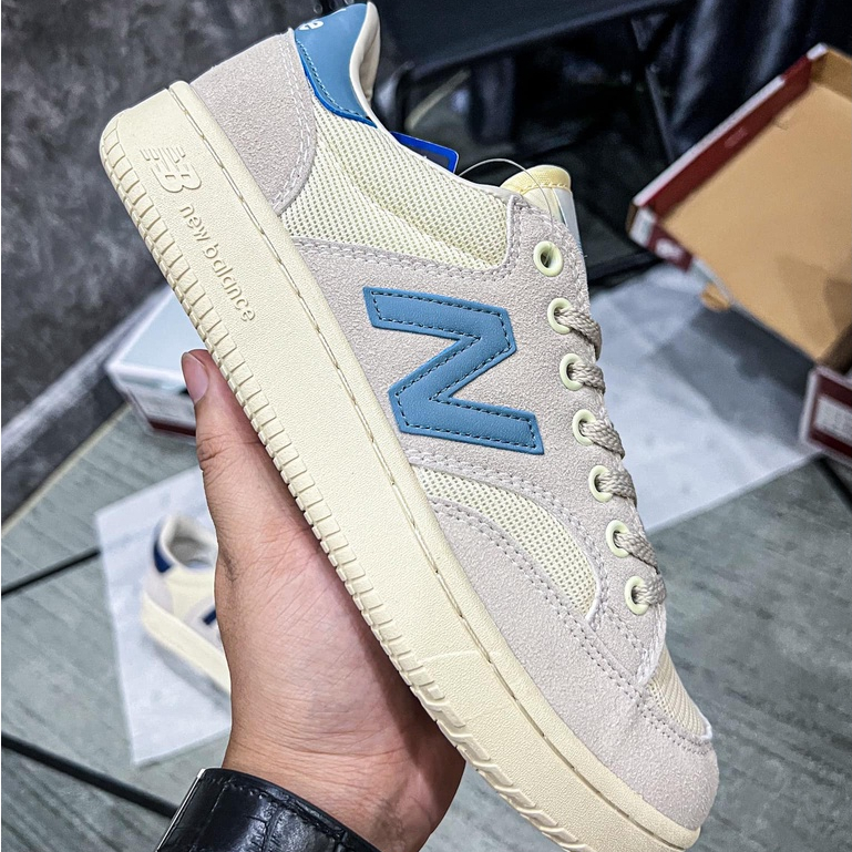 Giày New Balance CRT300 Pro 2.0, Giày NB 300 Nam Nữ Thể Thao Hàng Đẹp Đủ Size.