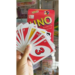 Thẻ   Bài   Uno