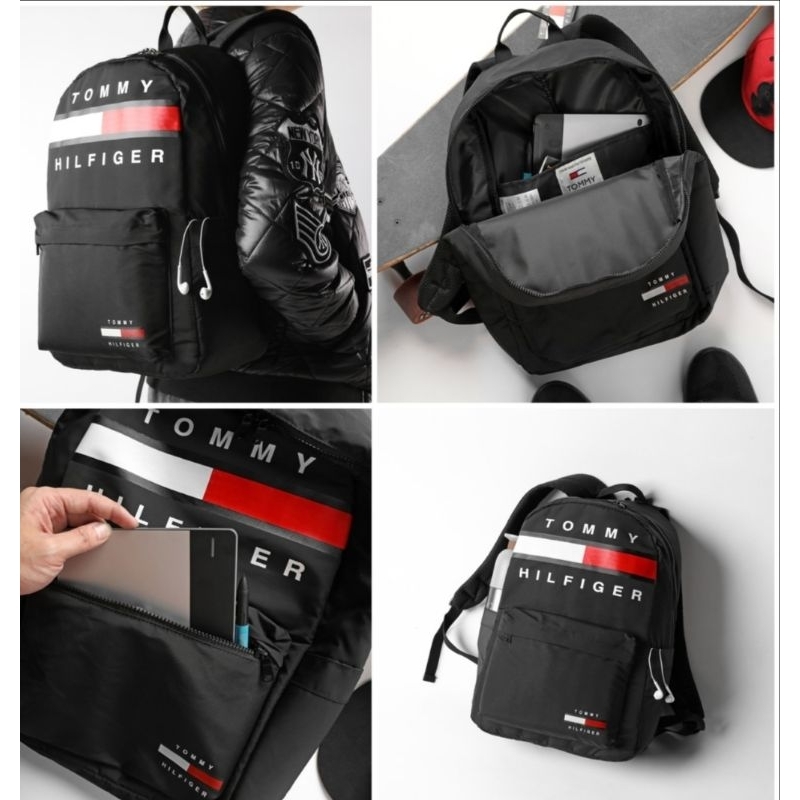 Balo Tommy Hilfiger