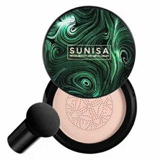 PHẤN NƯỚC HOA SUSINA (KEM NỀN SUSINA)