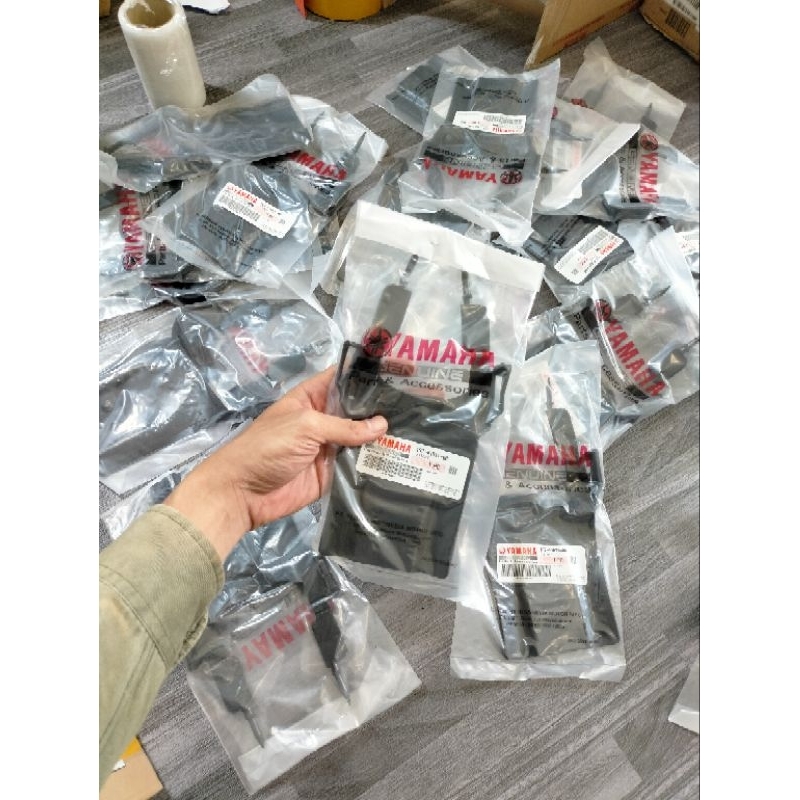 Cao Su Che Bùn, Che Phuộc Exciter Chính Hãng Yamaha Indonesia