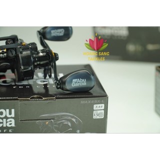 Máy Abu Garcia Max SX