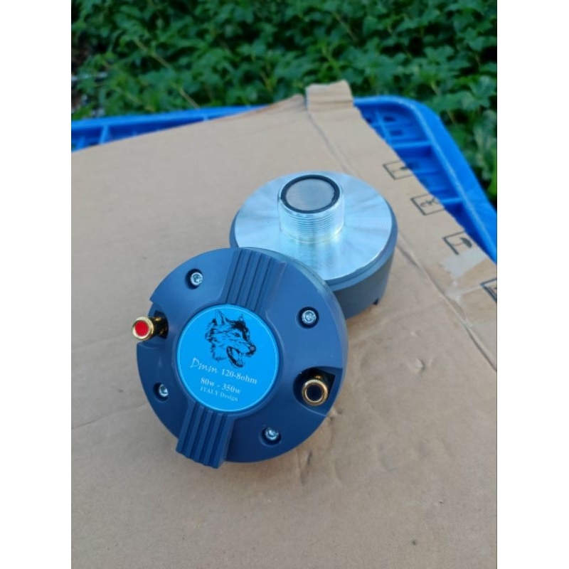 Chép 350 mẫu Thái 8ohm màn titan rất bền