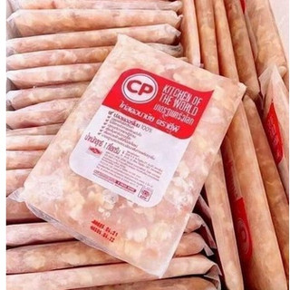 sụn gà CP túi 1kg(net500GR)