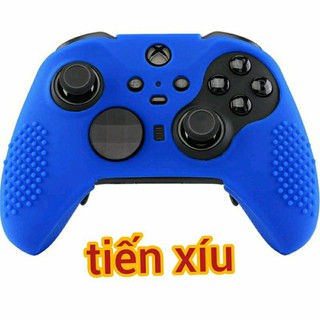 Bọc Silicon tay cầm Xbox One / Xbox One X đủ mẫu tự chọn dành cho tay XBOXONE Series Vỏ Case Ốp tay cầm xboxone s x